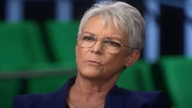 Jamie Lee Curtis